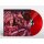 NECROPHAGIA -- Black Blood Vomitorium  LP  RED