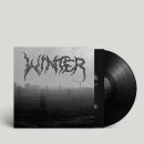 WINTER -- Live in Brooklyn NY  LP  BLACK