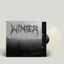 WINTER -- Live in Brooklyn NY  LP  NATURAL CLEAR