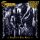 TWISTED TOWER DIRE / CAULDRON BORN -- Knights of True Metal  LP  BLACK
