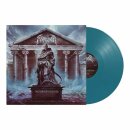 SARCASM -- Mourninghoul  LP  BLUE
