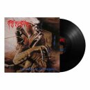 OPPRESSOR -- Solstice of Oppression  LP  BLACK