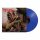 OPPRESSOR -- Solstice of Oppression  LP  BLUE