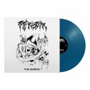 OPPRESSOR -- The Demos  LP  BLUE