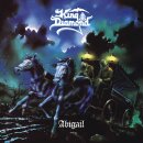 KING DIAMOND -- Abigail  CD  DIGIPACK