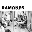 RAMONES -- The 1975 Sire Demos  LP  12"  RSD 2024