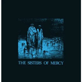 THE SISTERS OF MERCY -- Body and Soul / Walk Away  LP  12"  RSD 2024