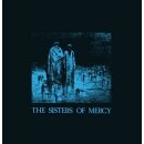 THE SISTERS OF MERCY -- Body and Soul / Walk Away  LP...