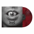 ACOD -- Versets Noirs  LP  RED BLACK MARBLED
