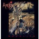 AMEBIX -- Monolith  LP  RED