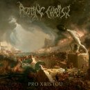 ROTTING CHRIST -- Pro Xristou  LP  BLACK