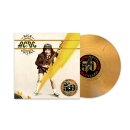 AC/DC -- High Voltage (50th Anniversary Edition)  LP  GOLD