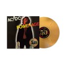 AC/DC -- Powerage (50th Anniversary Edition)  LP  GOLD