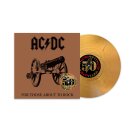 AC/DC -- For Those About to Rock (50th Anniversary...