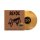 AC/DC -- For Those About to Rock (50th Anniversary Edition)  LP  GOLD