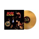 AC/DC -- Live (50th Anniversary Edition)  DLP  GOLD