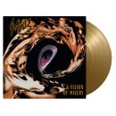 SADUS -- A Vision of Misery  LP  GOLD