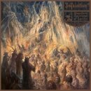INQUISITION -- Magnificent Glorification of Lucifer  CD...