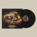 SACRED ALIEN -- The Universe Doesnt Care About You  LP...