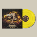 SACRED ALIEN -- The Universe Doesnt Care About You  LP...