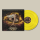SACRED ALIEN -- The Universe Doesnt Care About You  LP  YELLOW