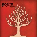 GOJIRA -- The Link  LP  PICTURE