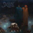 SABIRE -- Jätt  CD