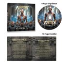 ACCEPT -- Humanoid  CD  DIGISLEEVE