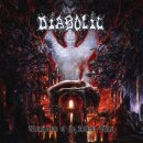 DIABOLIC -- Mausoleum of the Unholy Ghost  CD