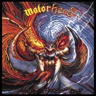 MOTÖRHEAD -- Another Perfect Day  (40th Anniversary Edition)  DCD  DIGISLEEVE