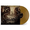 SUFFOCATION -- Hymns from the Apocrypha  LP  GOLD