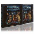 HITTEN -- Twist of Fate  SLIPCASE CD