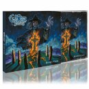 CLOVEN HOOF -- Heathen Cross  SLIPCASE CD