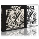 SPARTA -- Use Your Weapons Well  SLIPCASE DCD
