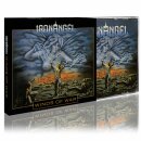 IRON ANGEL -- Winds of War  SLIPCASE CD