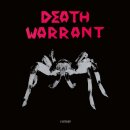 DEATH WARRANT -- Extasy  LP  B-STOCK