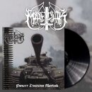 MARDUK -- Panzer Division Marduk  LP  BLACK  B-STOCK