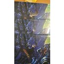 NOCTURNUS -- The Key  LP  BLACK 2023  FDR  B-STOCK