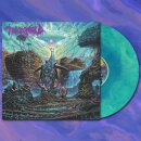 TOMB MOLD -- The Enduring Spirit  LP  DOUBLEMINT / AQUA...