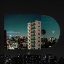 WHITE WARD -- Love Exchange Failure  CD  DIGI