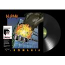 DEF LEPPARD -- Pyromania  LP  (Half Speed Remastered)