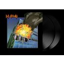 DEF LEPPARD -- Pyromania  DLP  DELUXE