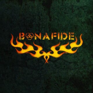 BONAFIDE -- s/t  LP