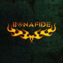 BONAFIDE -- s/t  LP