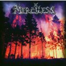 MERCILESS -- s/t  CD