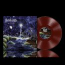 PSYCHOTIC WALTZ -- Into the Everflow  LP  RED