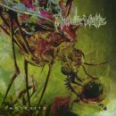 PSYCHOTIC WALTZ -- Mosquito  DCD  DIGIPACK