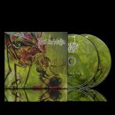 PSYCHOTIC WALTZ -- Mosquito  DCD  DIGIPACK