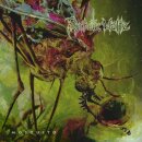 PSYCHOTIC WALTZ -- Mosquito  LP  GREEN