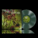 PSYCHOTIC WALTZ -- Mosquito  LP  GREEN